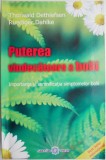 Puterea vindecatoare a bolii. Importanta si semnificatia simptomelor bolii &ndash; Thorwald Dethlefsen, Ruediger Dahlke (cateva sublinieri)