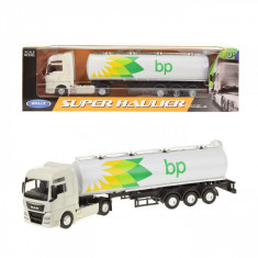 Camion Cisterna Bp foto