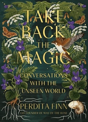 Take Back the Magic: Conversations with the Unseen World foto