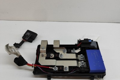 Modul panou de siguranțe VOLVO S60 II 2013 OEM: 31337183 22428179 foto