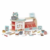 Patiserie jucărie Melissa &amp; Doug 39 Piese 59 x 24 x 24 cm
