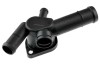 Carcasa termostat Vw Golf 4 1.6, 2.0 1999-2002, Multivan 5 2.0 2003-, 16, New Beetle 2.0 1998-2010, Skoda Octavia 1 1.6, 2.0 1997-2007, Seat Ibiza 4