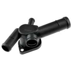 Carcasa termostat Vw Golf 4 1.6, 2.0 1999-2002, Multivan 5 2.0 2003-, 16, New Beetle 2.0 1998-2010, Skoda Octavia 1 1.6, 2.0 1997-2007, Seat Ibiza 4