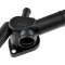 Carcasa termostat Vw Golf 4 1.6, 2.0 1999-2002, Multivan 5 2.0 2003-, 16, New Beetle 2.0 1998-2010, Skoda Octavia 1 1.6, 2.0 1997-2007, Seat Ibiza 4
