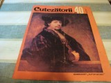 Revista Cutezatorii - nr 40 - octombrie 1969