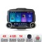 Navigatie Jeep Renegade Kit-500 Edotec 4+64 10.5 inch Incell 1K android Wifi 5Ghz gps internet CarStore Technology