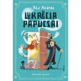 Lukr&eacute;cia papucsai - R&eacute;z Andr&aacute;s