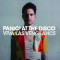 Panic! At The Disco Viva Las Vengeance LP (vinyl)