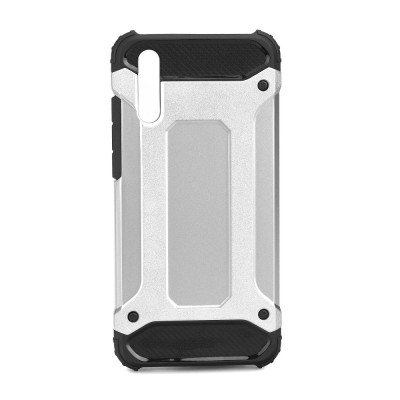 Husa HUAWEI P20 - Armor (Argintiu) Forcell foto