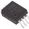 Optocuplor SMD SO8 15kV/&mu;s