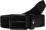 Cumpara ieftin Curea Barbati Tommy Hilfiger Denton Elastic Woven 115 cm Poliester/Elastan Outlet