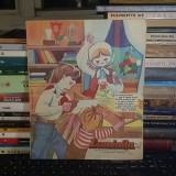 REVISTA LUMINITA * NR. 2 / 1981 , SANDU FLOREA