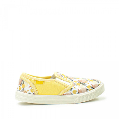 Slip-on MILAN Print pentru Copii, Pretty foto