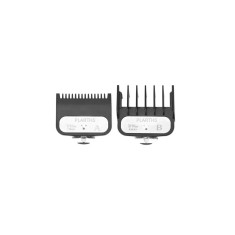 Set inaltatoare intermediare Premium Plarths compatibile Plarths, Wahl, Wmark, Kiepe, Vgr, 1.5 - 4.5mm, 2 bucati , negre foto