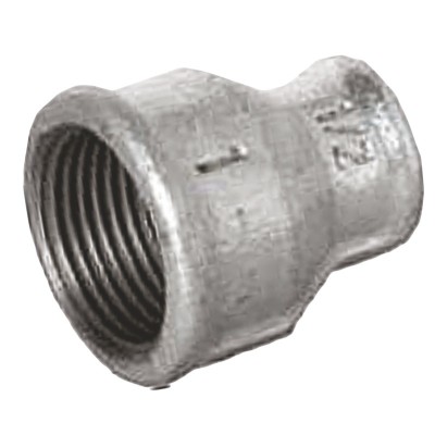 Mufa redusa din zinc, 3/4&amp;quot; x 1/2&amp;quot; foto