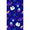 Sticker 3D Telefon Mobil S-0775, Skin Autocolant Premium