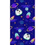 Sticker 3D Telefon Mobil S-0775, Skin Autocolant Premium