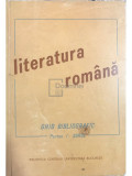 Ion Stoica - Literatura rom&acirc;nă - Ghid bibliografic, partea I - Surse (editia 1979)