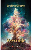 Versatile - Cristina Olteanu