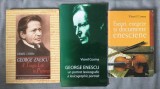 Viorel Cosma - George Enescu: A Tragic Life + Un portret lexicografic + Eseuri..