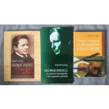 Viorel Cosma - George Enescu: A Tragic Life + Un portret lexicografic + Eseuri..