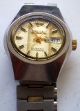 K.389 CEAS MECANIC DE DAMA JOVIAL AUTOMATIC 25 JEWELS DATA ARABA, Analog, Casual, Mecanic-Automatic