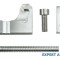 Kit reparatie galerie admisie Audi Q5 I (2008-2012) #1