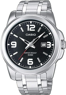 Ceas Barbati, Casio, Collection MTP-13 MTP-1314PD-1A - Marime universala foto