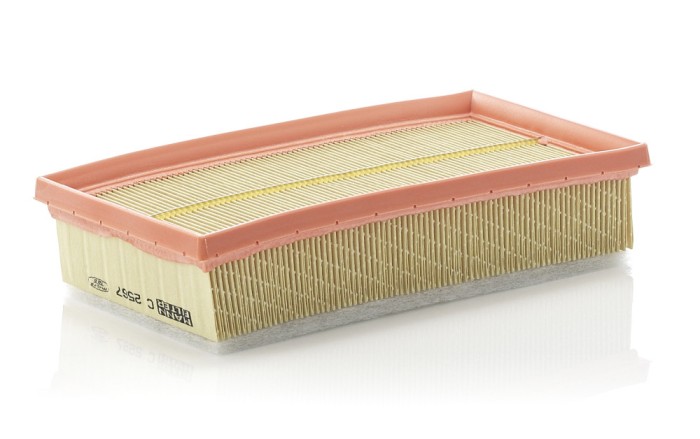 MANN-FILTER C 2567 Filtru aer