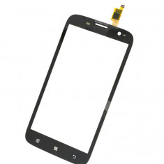 Touchscreen Lenovo A859, A810, Black