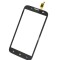 Touchscreen Lenovo A859, A810, Black