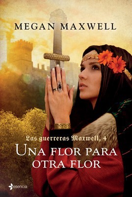 Guerreras 4. Una Flor Para Otra Flor foto