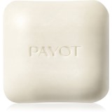 Payot Herbier Pain Nettoyant Visage Et Corps &Agrave; L&#039;huile Essentielle De Cypr&egrave;s săpun solid pentru fata si corp 85 g