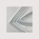 Garnitură magnetică pentru frigider ELECTROLUX 140204056141 AEG SMEG Original