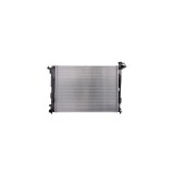 Radiator Apa Kia Sportage Sl Denso Drm41006