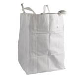 Set sac big bag 90X90X145cm, 1000kg FarmGarden AgroTrade, Micul Fermier