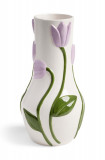 &amp;k amsterdam vaza decorativa Tulip Large