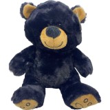 Urs de plus negru URSUS 28cm