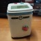 AMS# - JUCARIE MASINA DE SPALAT RUFE AUTOMATIC WASHER MS. 713, CHINA, metal