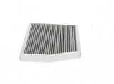 Filtru habitaclu BOSCH cu carbon activ 1987435505