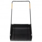 Impingator Profesional Pentru Zapada Tip Sanie Fiskars Snowsledge 1480Mm