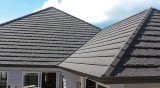 Tigla metalica cu roca vulcanica GERARD&reg; ALPINE