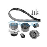 Dayco Set pompa apa + curea dintata