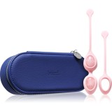 Biird Yonii Pink bile vaginale 2 buc