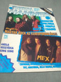 Cumpara ieftin REVISTA METAL HAMMER NR.78+POSTER