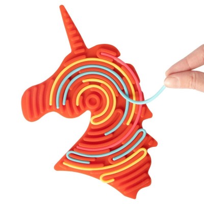 Jucarie senzoriala - Unicorn magic PlayLearn Toys foto