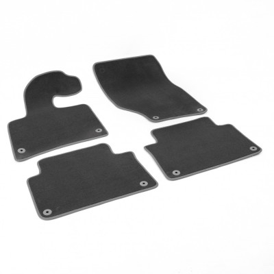 Covorase auto mocheta Audi Q7 4L 2006-2015 foto