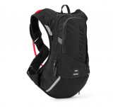 Rucsac hidratare Uswe MTB Hydro 8 Carbon Black