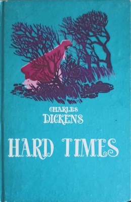 HARD TIMES-CHARLES DICKENS-228048 foto