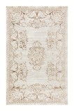Covor Living Viva 53362A Bej &Icirc;nchis / Crem Moftx